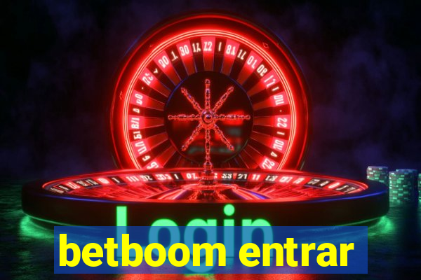 betboom entrar